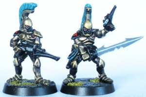 Squad Nephtys Guardians