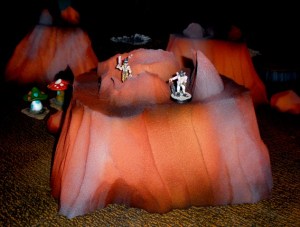 More cheap TV set stuff