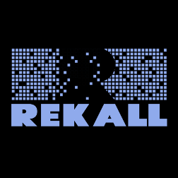 RekallLogo1990