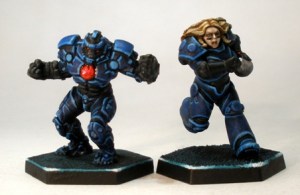 OCP Patriots Guard and Keeper (Libby)