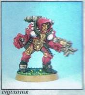 The model as seen in the 'Eavy Metal feature in White Dwarf #117, September 1989.