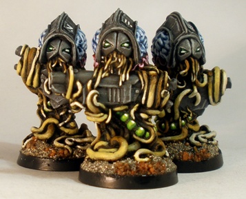 "You have ten of your puny Earth minutes to hand over ALL the Advil!"