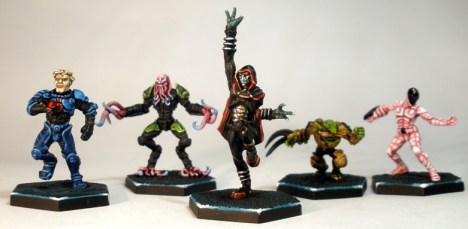 "We're up all night to get lu-cky"