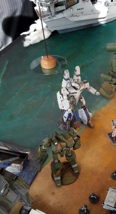 More Bay of Pigs (in Space)