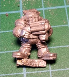 Check out the tab.  I didnt think that the term "squat" was coined until later than 1985.