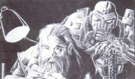 "Whoa, you dont want to do it like that"