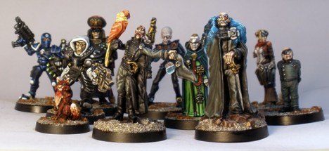 Party like its 39,999