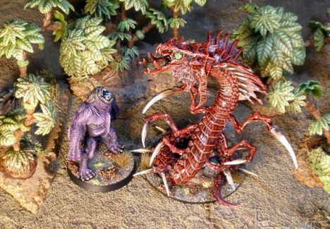 "Peter Jackson presents..."