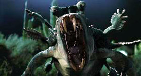 Mikey from Men in Black