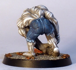 "Does my bum look big in this?"
