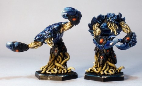 Nameless "Hard" Guards