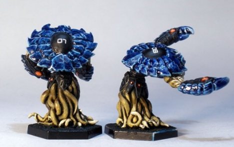 Nameless Hard Guards Rear.