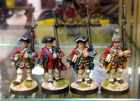 Kevin Dallimore Paint Jobs.