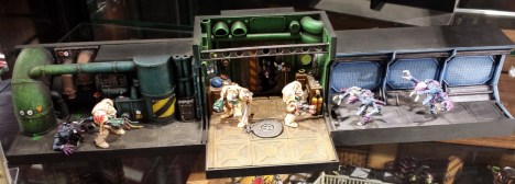 Space Hulk 2nd Edition