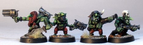 Gretchin