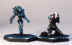 Zephyr Coach and "Prone" player.