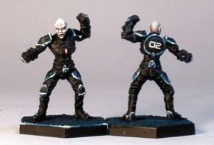 Zephyr Guards