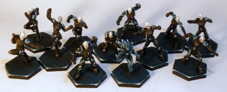 Zegema Beach Zephyrs