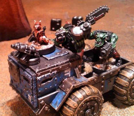 Mr Darcy the gyrinx psychically impels Frangk and Carrot in the pursuit of the comic relief that ate his litter mate.