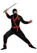 Authentic Ninja Attire