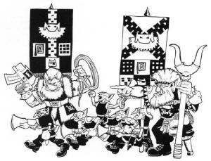 Renegade Runtmasters