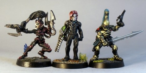 "Nobody understands me"