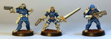 Sensei Stig Palomino