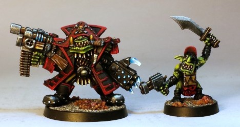 Fiddy and Notorious G.I.T.