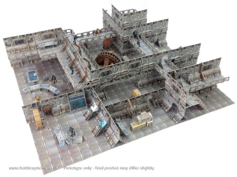 BattleSystemsStockPhoto