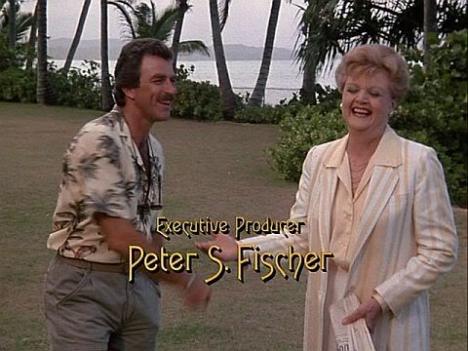 If these guys were in space and had bionic eyes and fought aliens, then this image would represent something very similar to whats going on here.