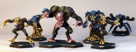 [ INSERT SEAFOOD JOKE HERE ]