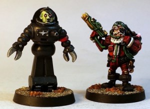 He knows when you've been bad or good, so be good for goodness sake