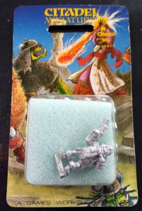 He knows when you've been sleeping...