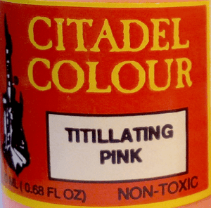 TitillatingPink