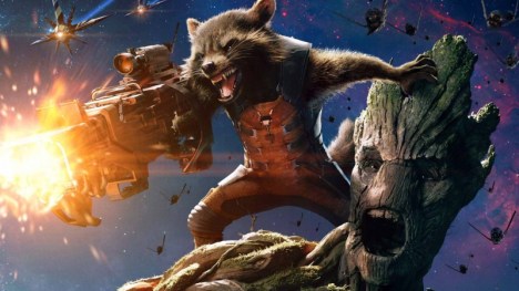 RocketAndGroot