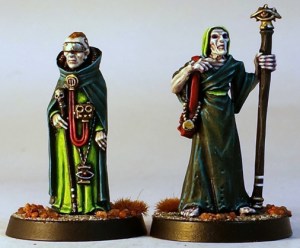 Astropaths O'Blivion and yerl