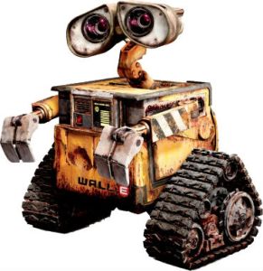 Wall-E