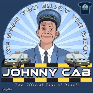 JohnnyCab4