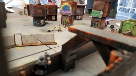 ...and his Yamaha/Nikon optical wetware brings the sprawl into focus.