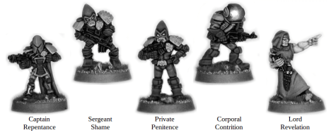 EmpiricalAbsolutionAndLiquidationSquad