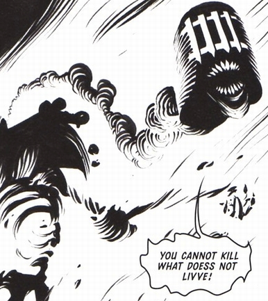 DeathSpiritFraserIrving