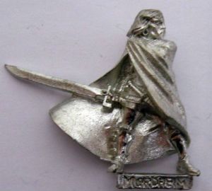 Aenur - Sword of Twilight