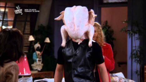 TurkeyOnHead
