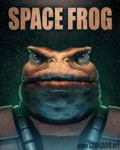 SpaceFrog1