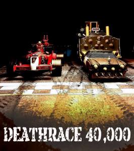 Deathrace40000