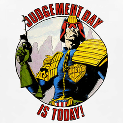 JudgementDay