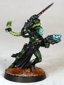 Callidus Opereative Anna Glypta