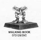 FamiliarWalkingBookBlot