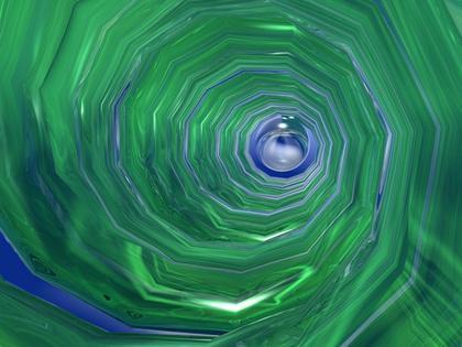 ...How Deep is Your Love...