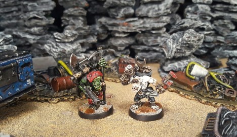 Nazgrub Wurrzag proves inimicable to the concept or "window shopping".